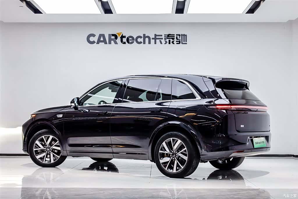 Li Auto L7, 2023 33