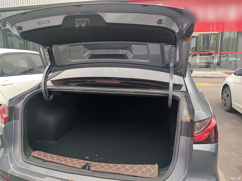 Roewe i5, 2024 19