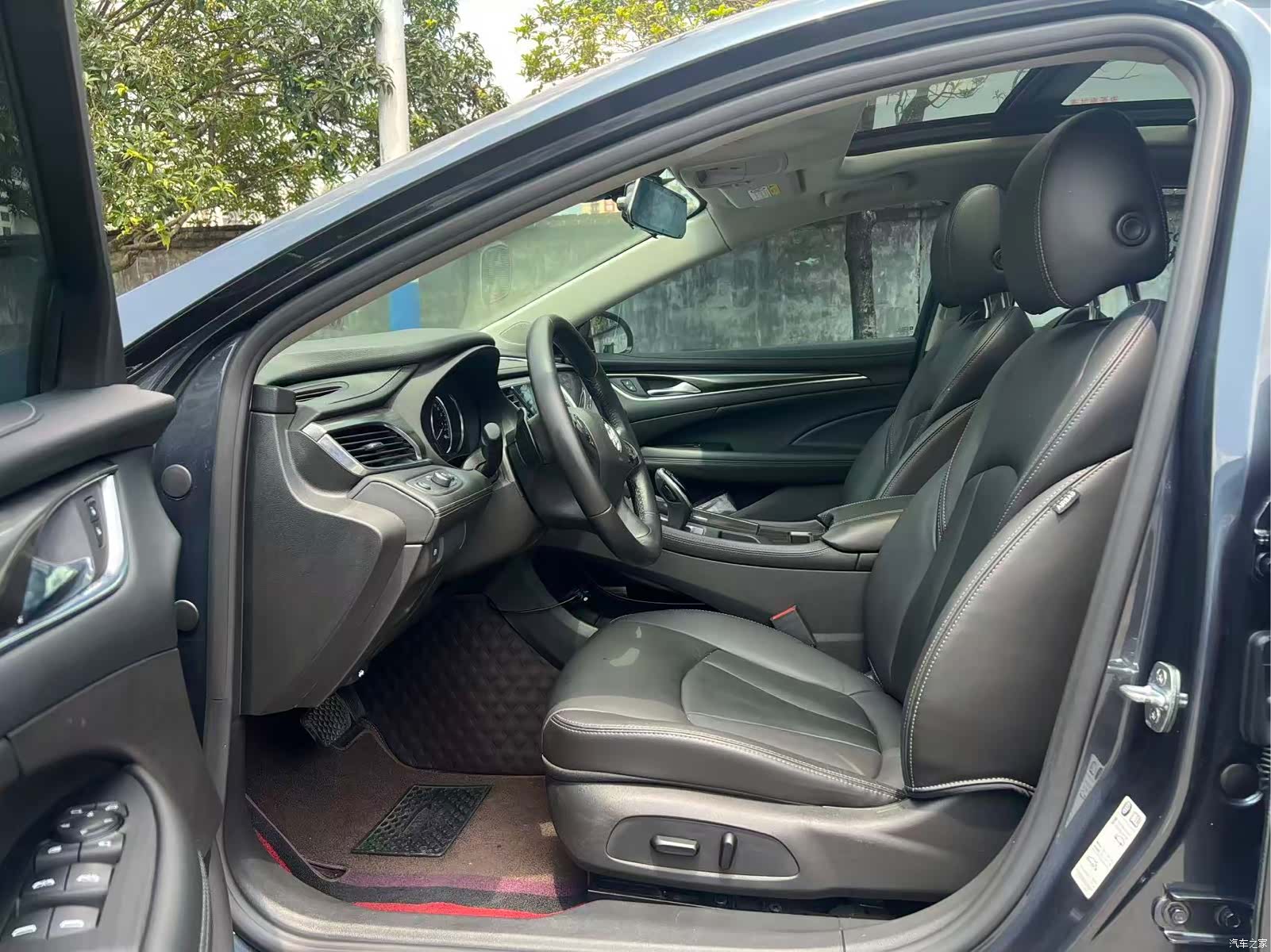 Buick LaCrosse, 2021 4
