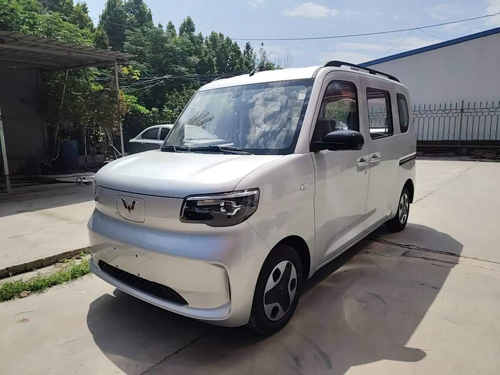 Wuling Sunshine EV