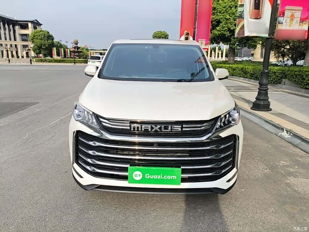 Maxus G50, 2023 3