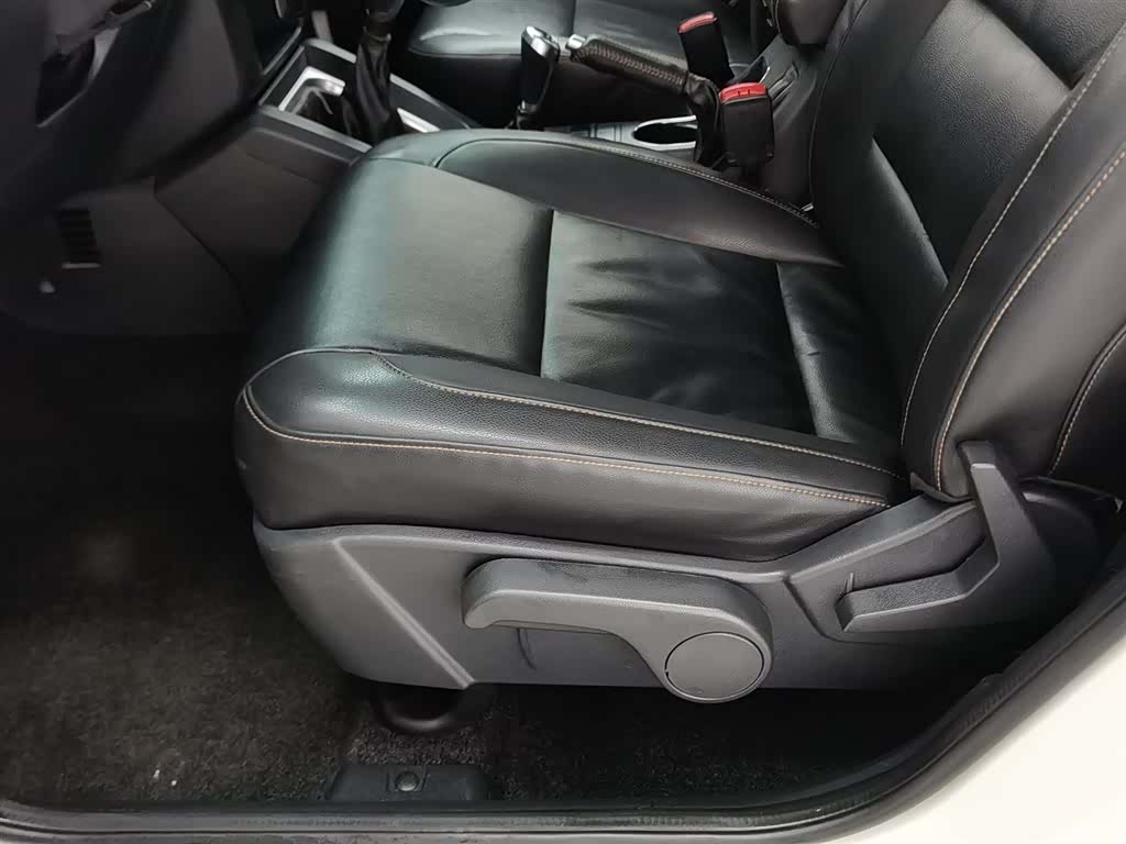 BAIC BJ40, 2018 20