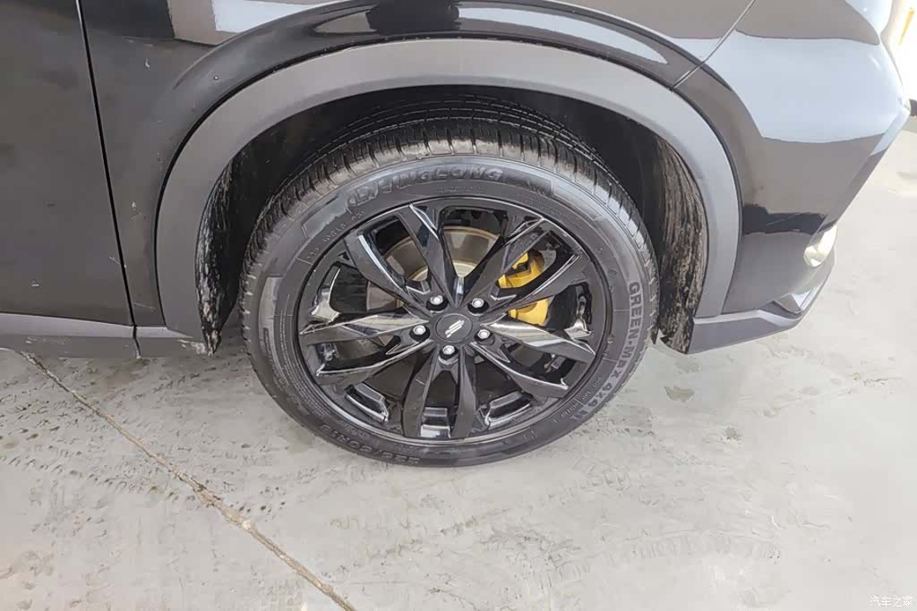 Changan X5, 2022 6