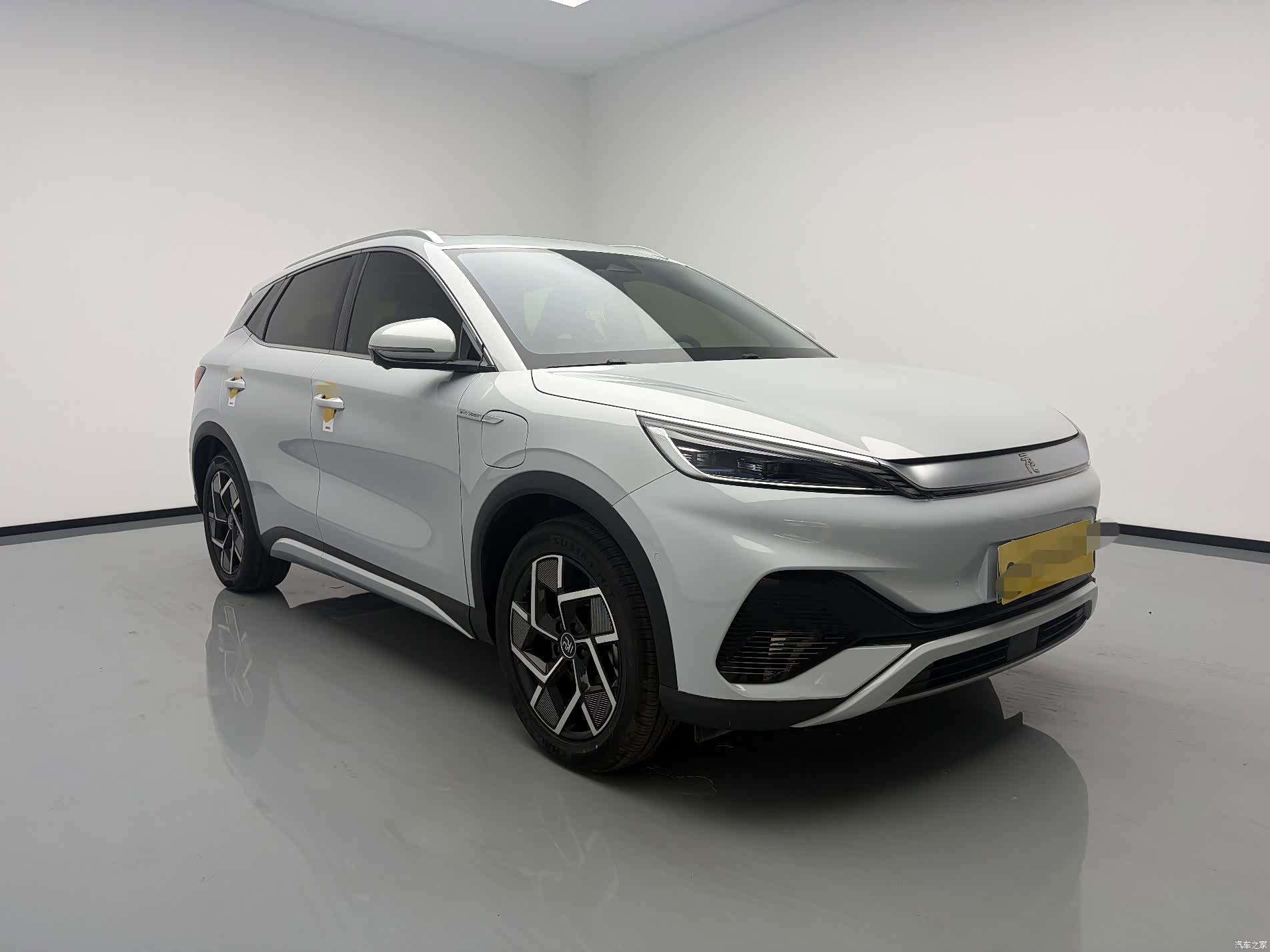 BYD Yuan, 2023 3