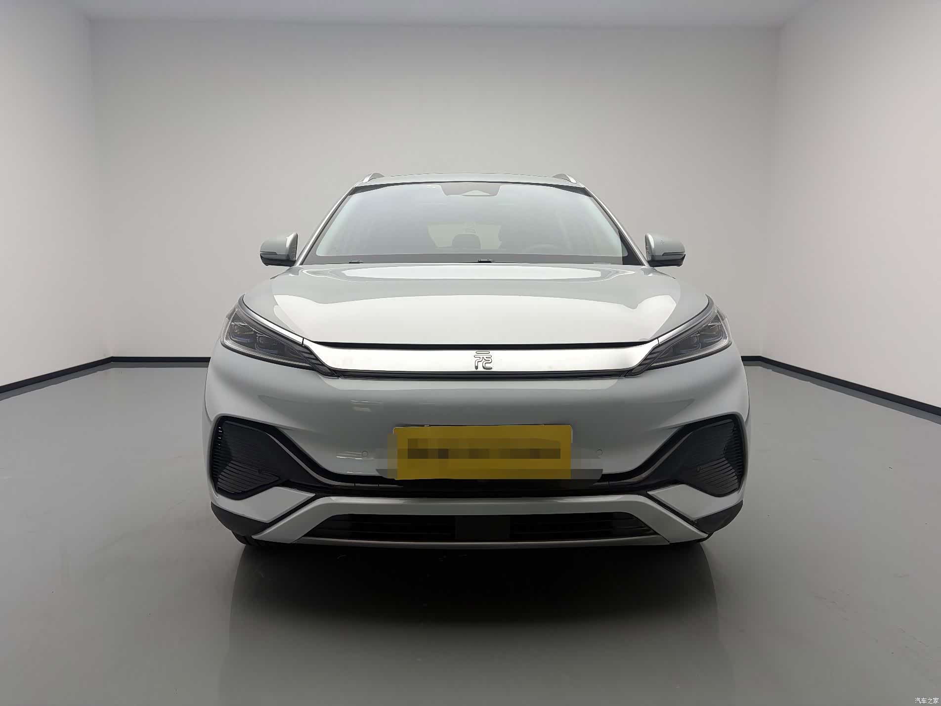 BYD Yuan, 2023 2