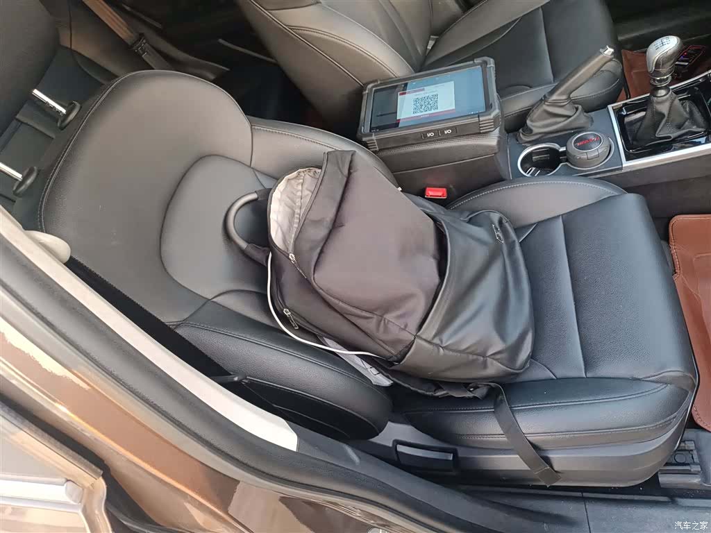 Haval H2, 2015 21