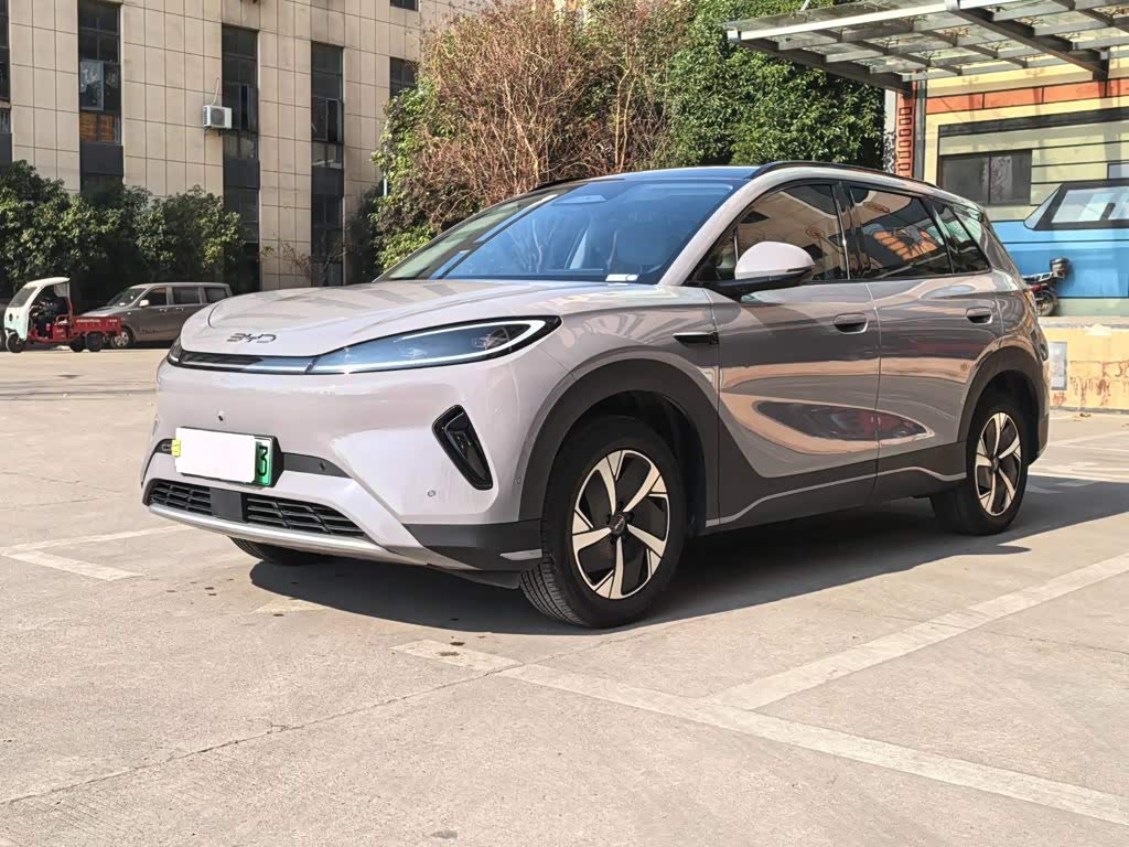 BYD 05 EV