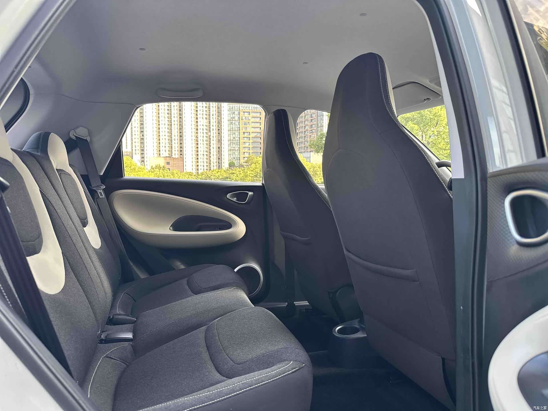 Wuling Bingo, 2023 9