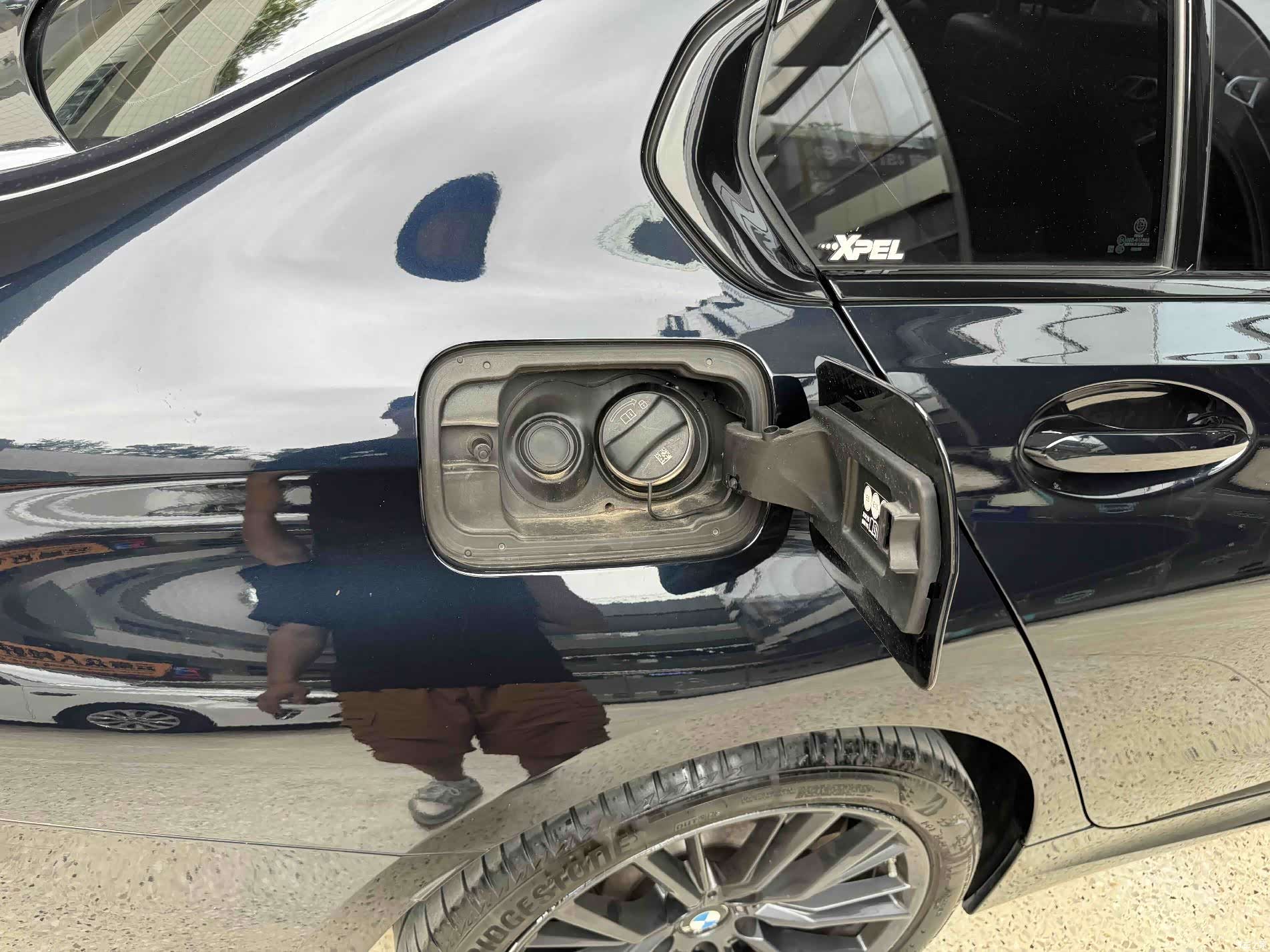 BMW 3 Series, 2024 47