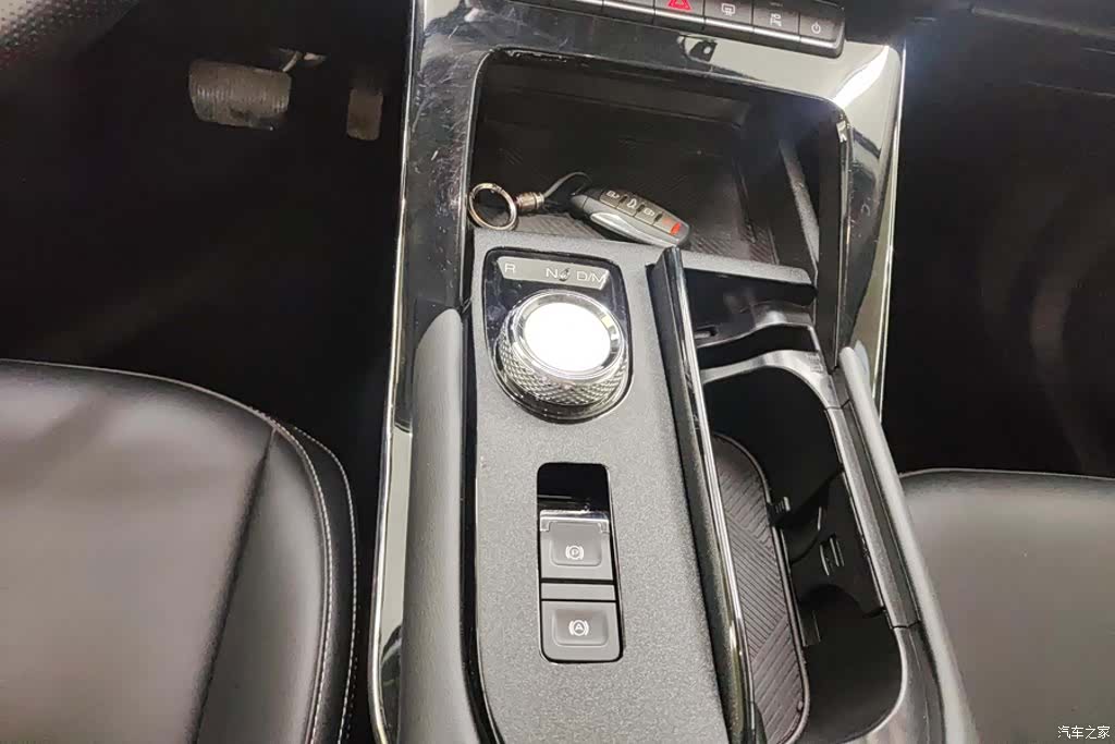 Haval H6, 2025 16