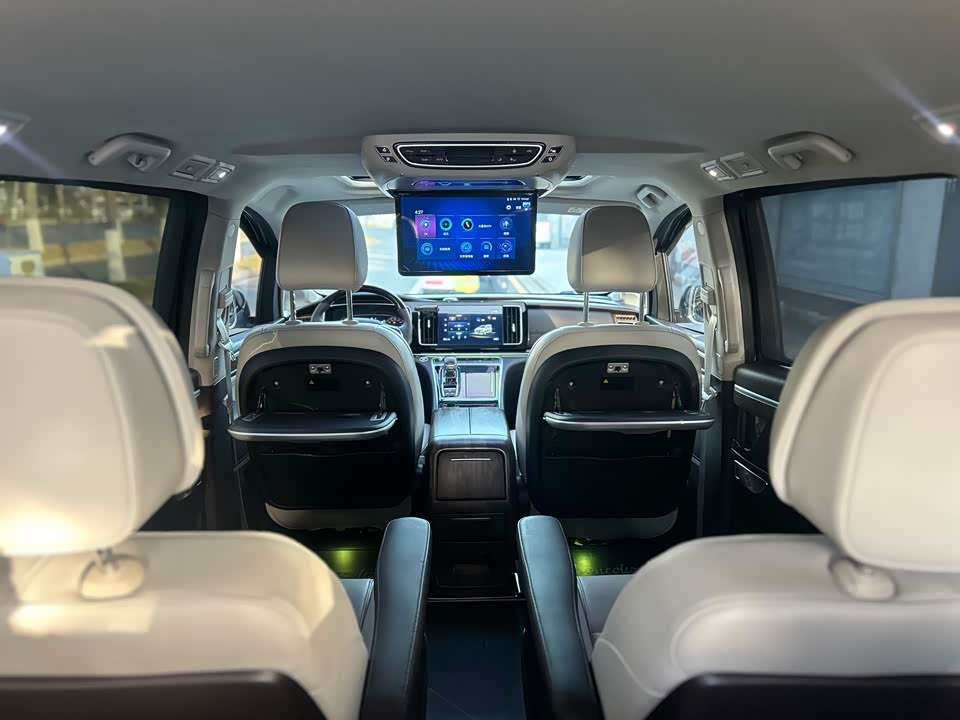 Trumpchi Trumpchi M8