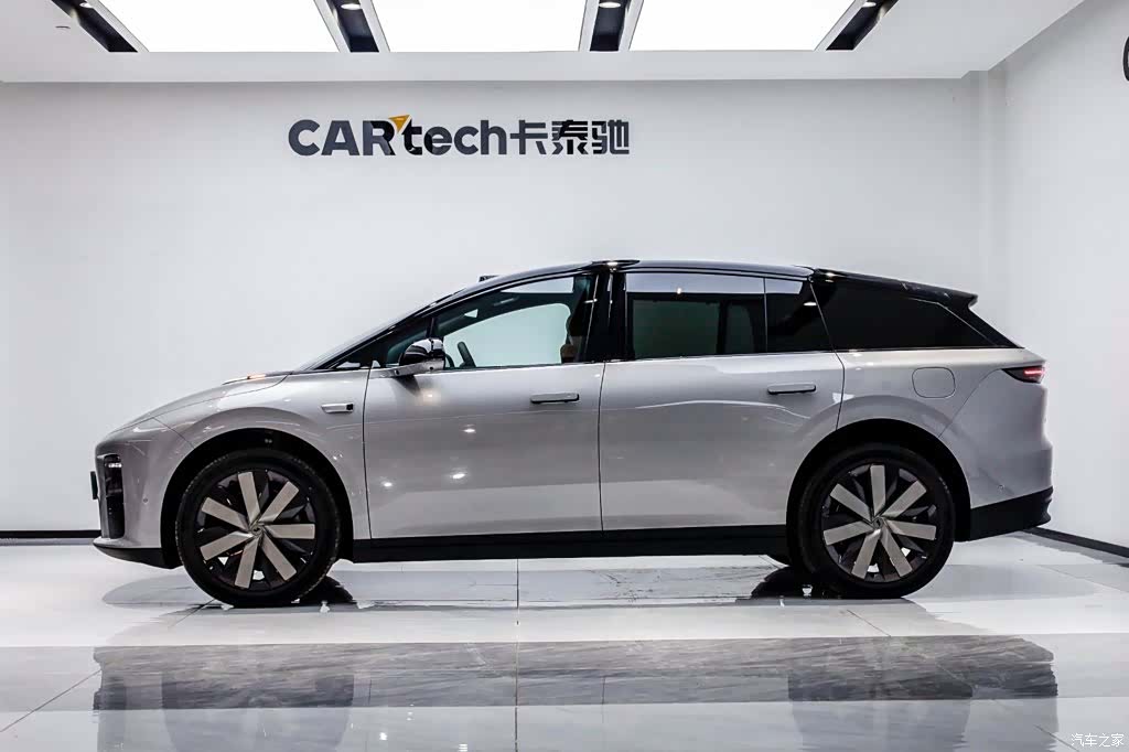 Li Auto i6, 2026 3