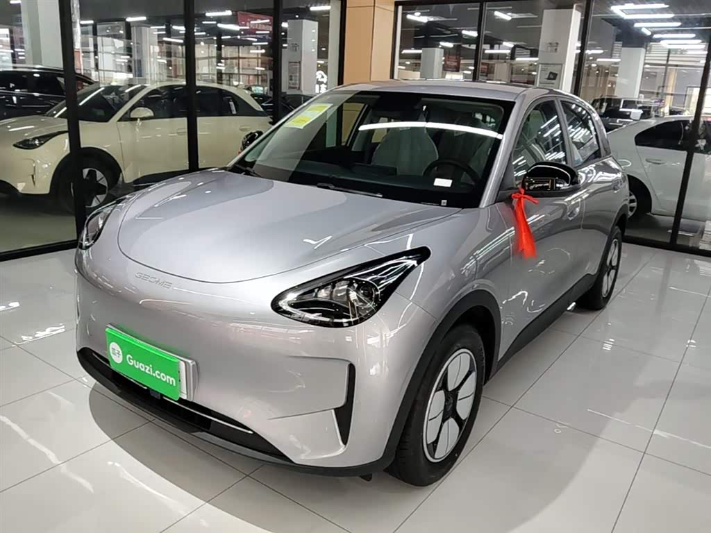 Geely Geome Xingyuan