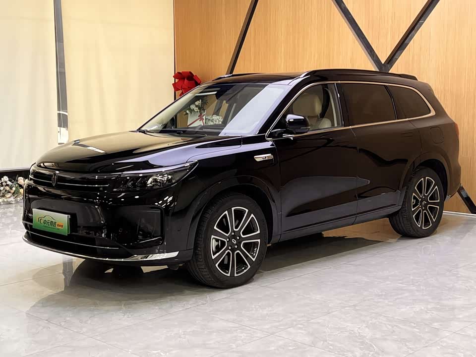 AITO Ask the world M7