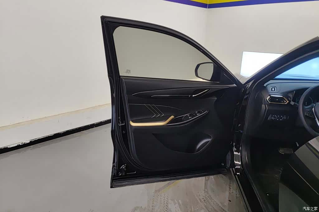 Changan X5, 2022 7