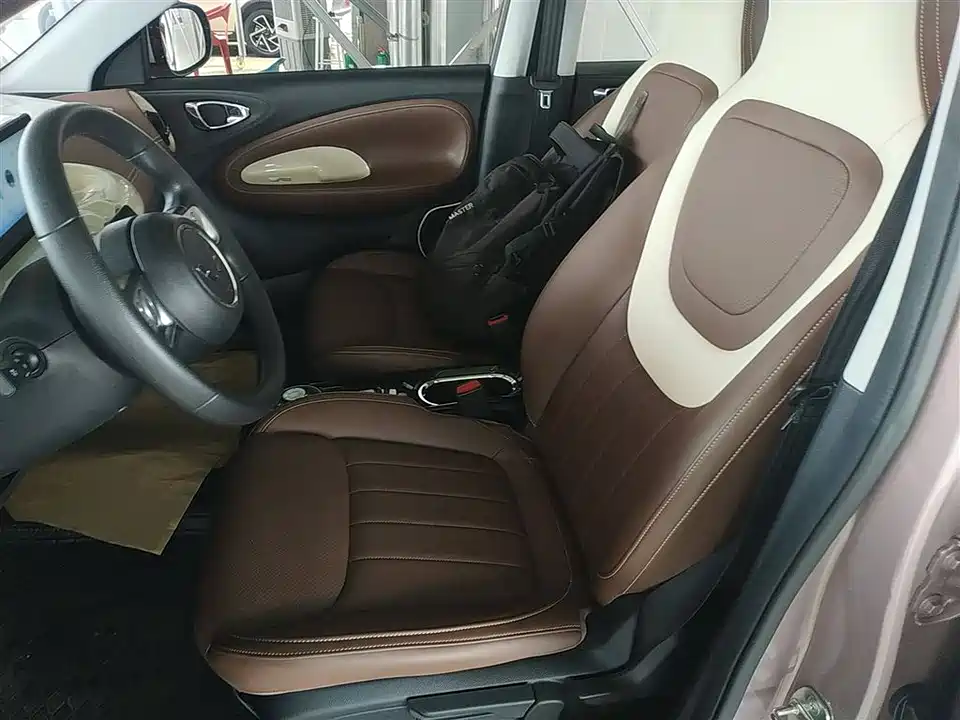 Wuling Wuling Bingguo