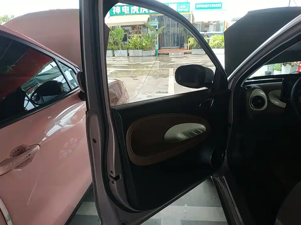 Wuling Wuling Bingguo