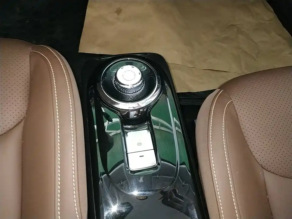 Wuling Wuling Bingguo