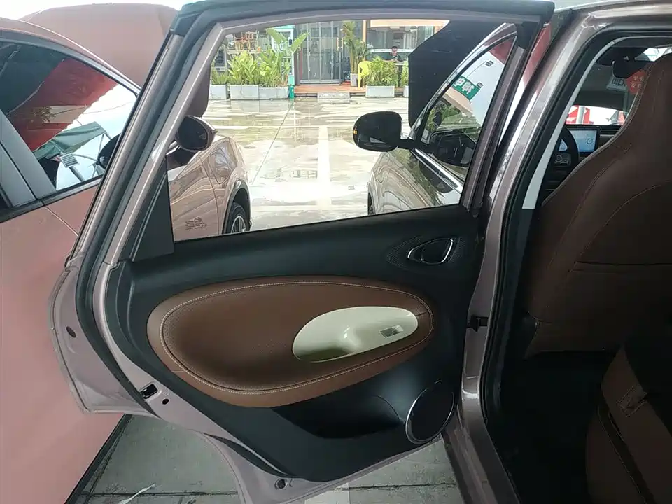 Wuling Wuling Bingguo