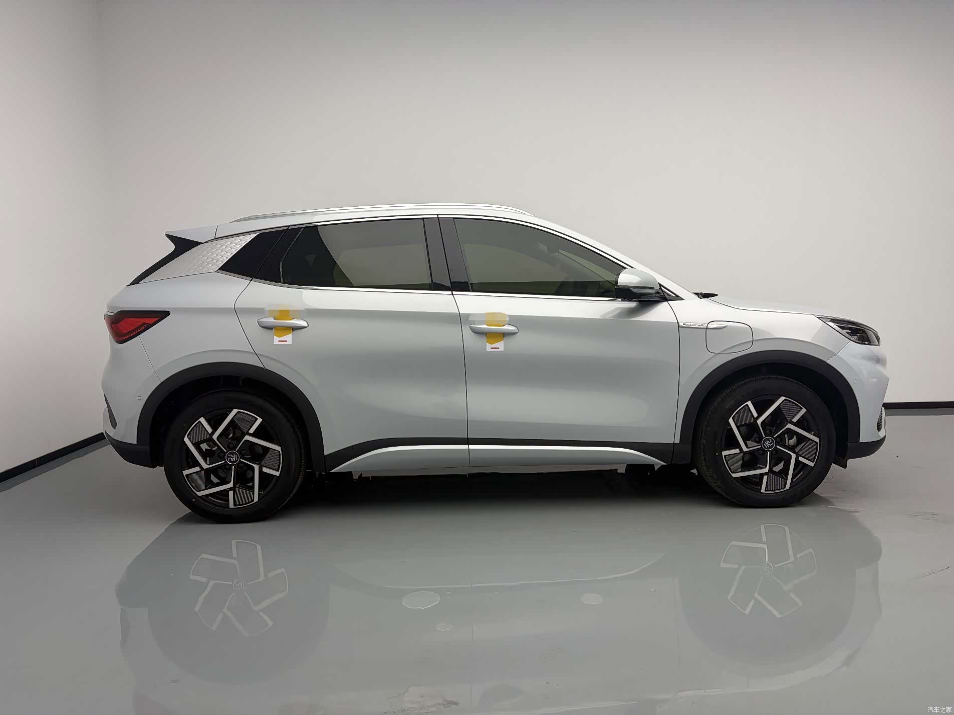 BYD Yuan, 2023 7