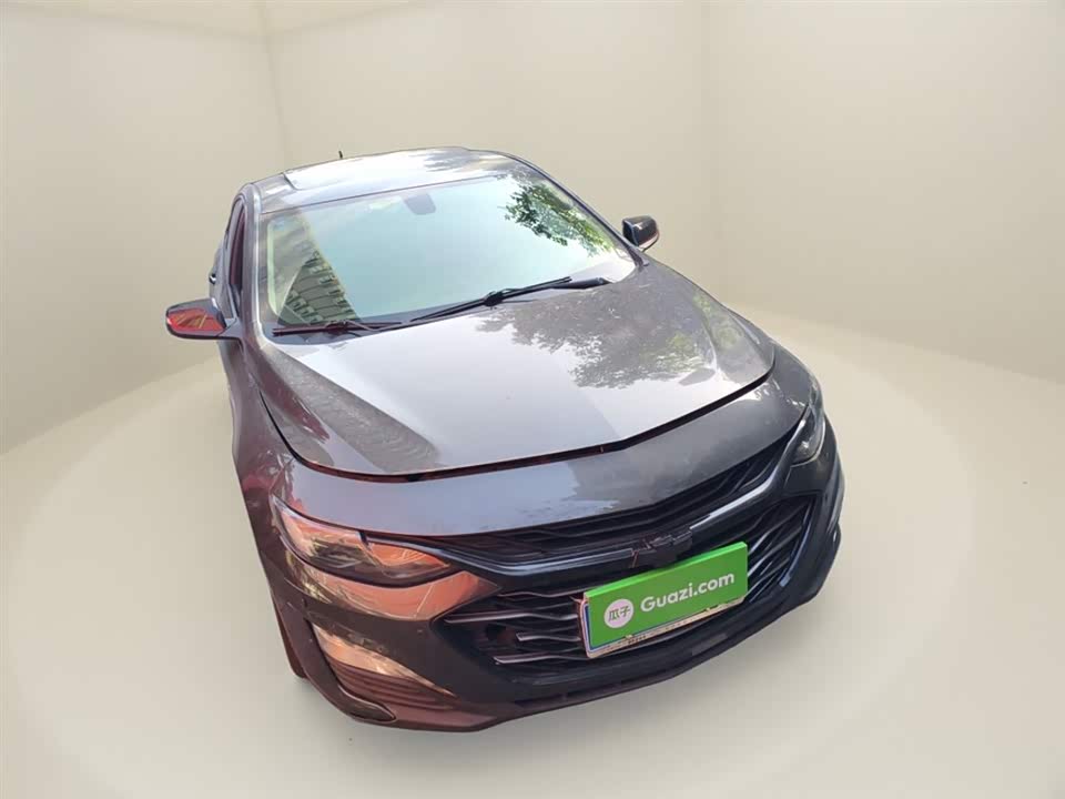 Chevrolet Mai Ruibao XL