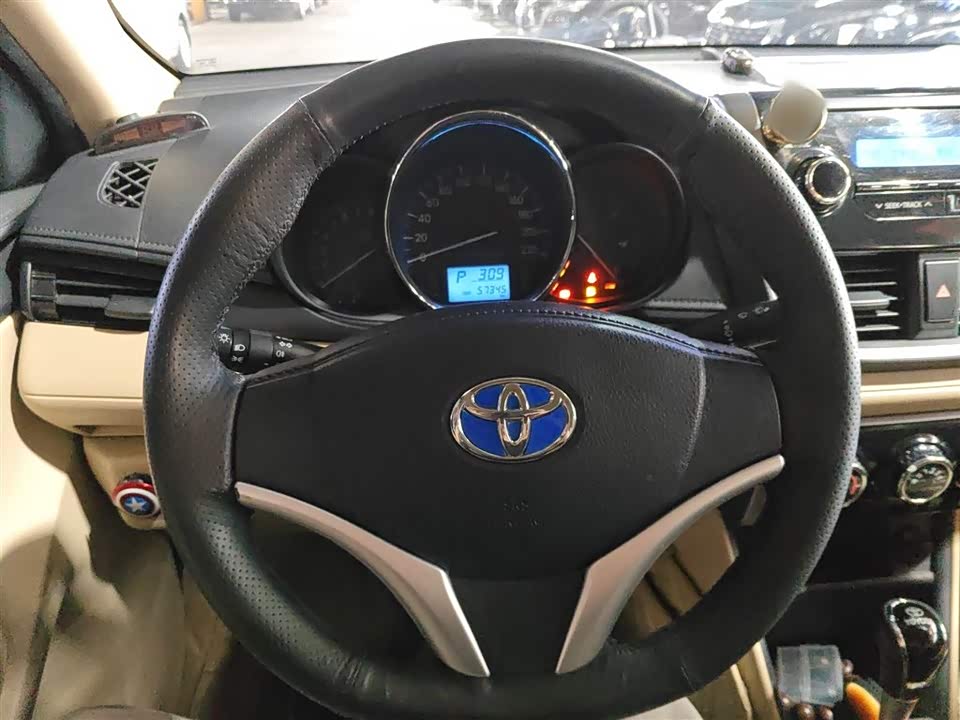Toyota Vios