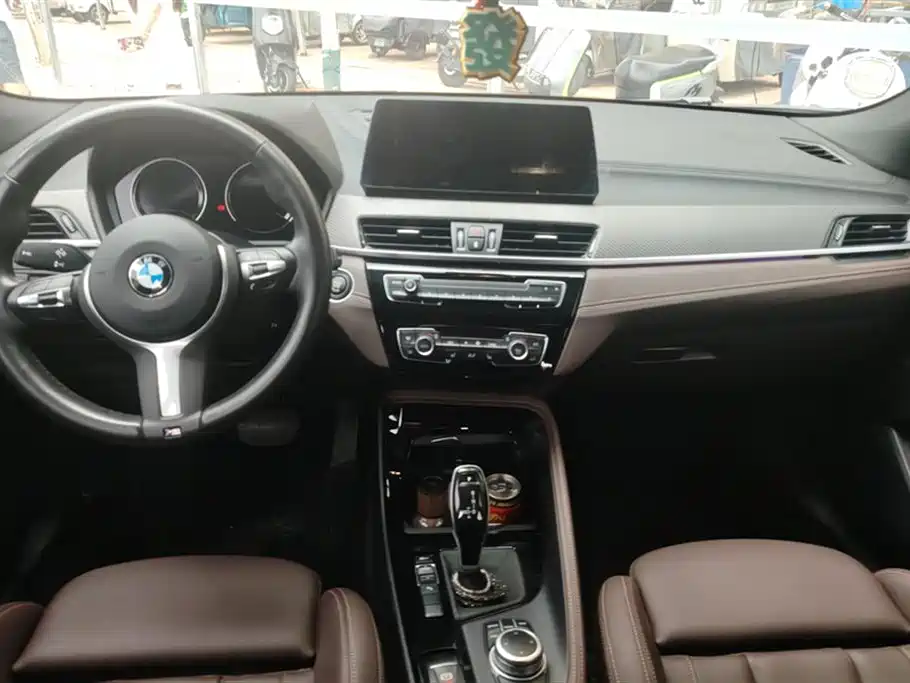 BMW X2 BMW X2