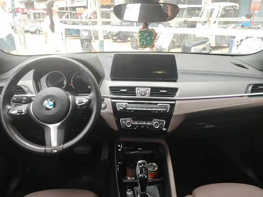 BMW X2 BMW X2