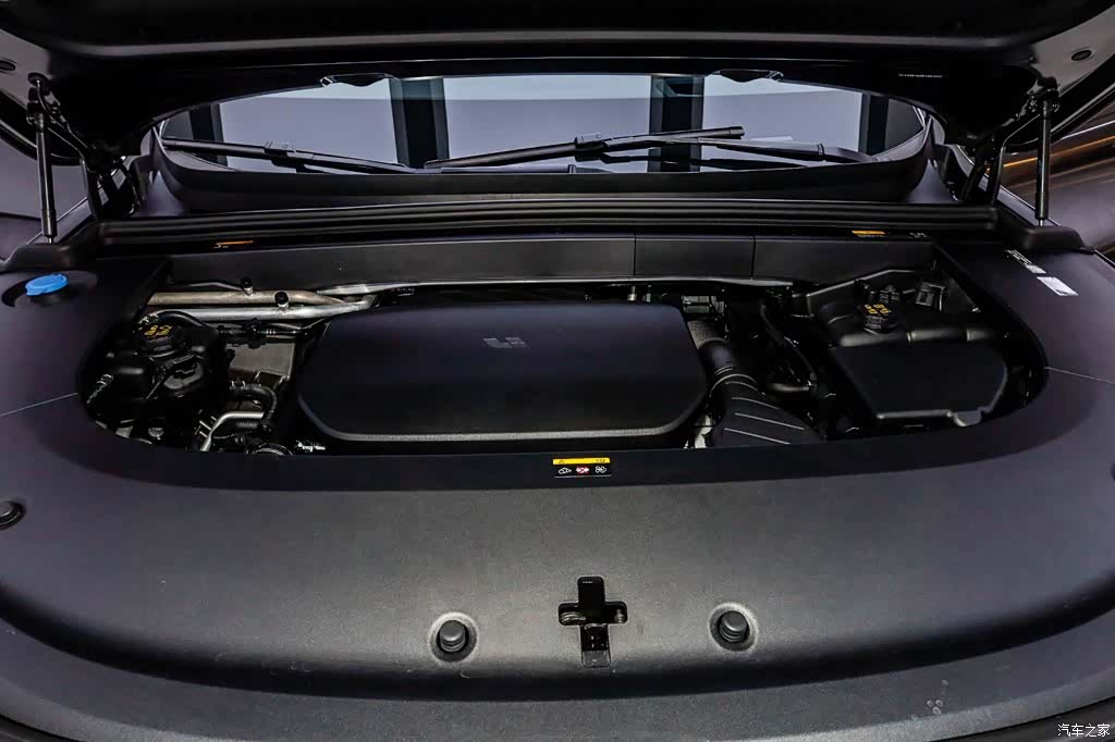 Li Auto L6, 2024 16