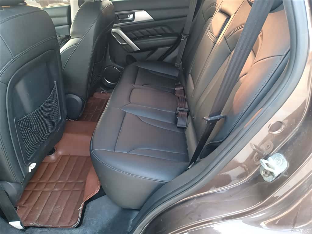 Haval H2, 2015 14