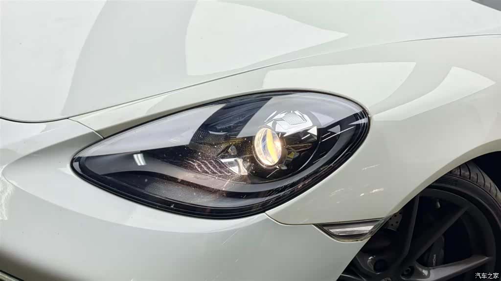 Porsche Boxster, 2021 7