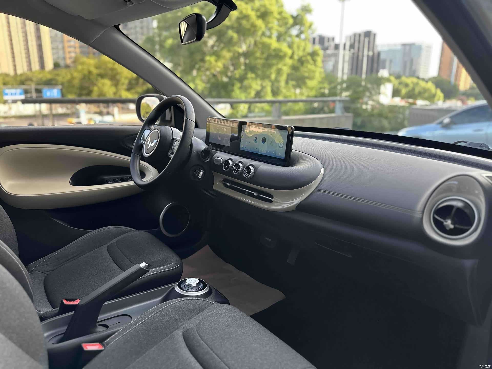 Wuling Bingo, 2023 10