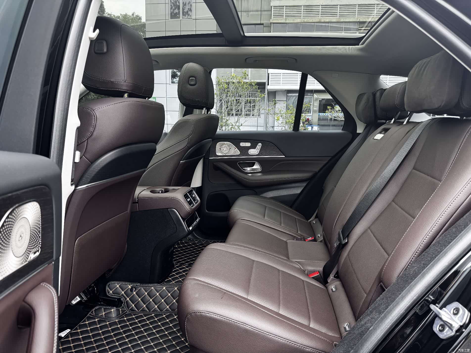 Mercedes-Benz GLE, 2022 17