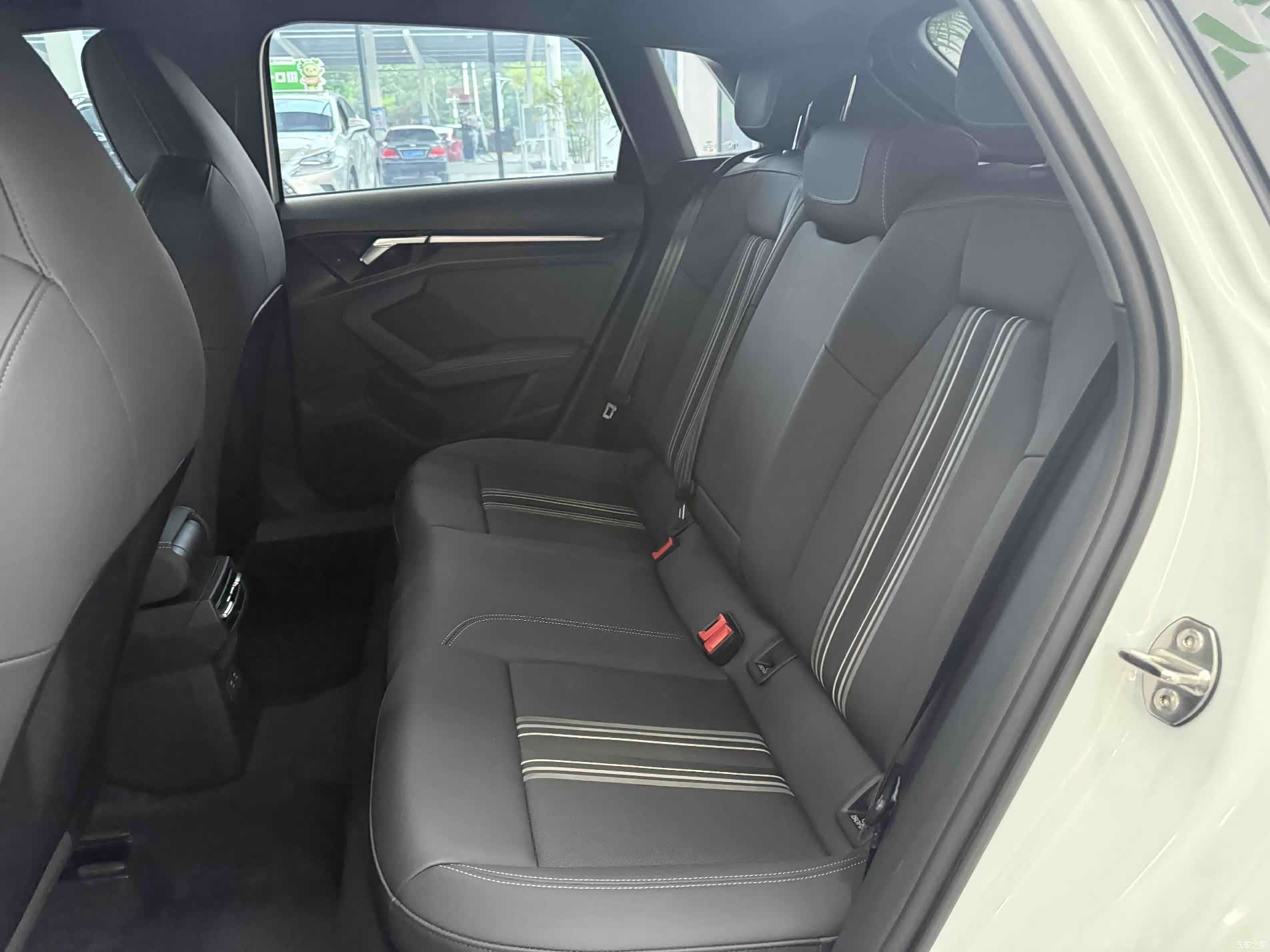 Audi A3, 2023 16