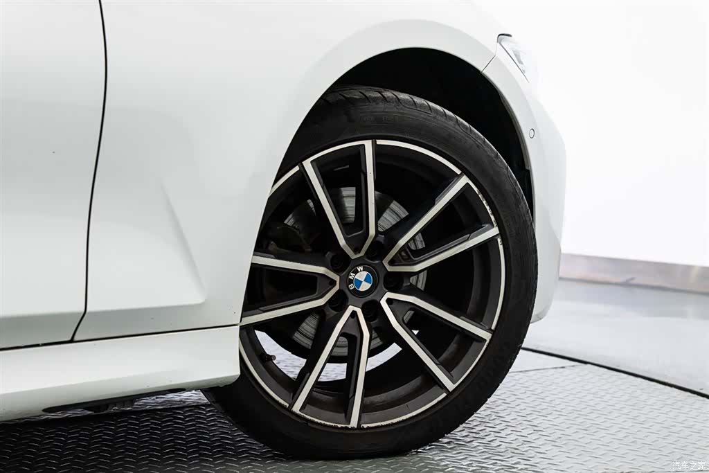 BMW 3 Series, 2021 19