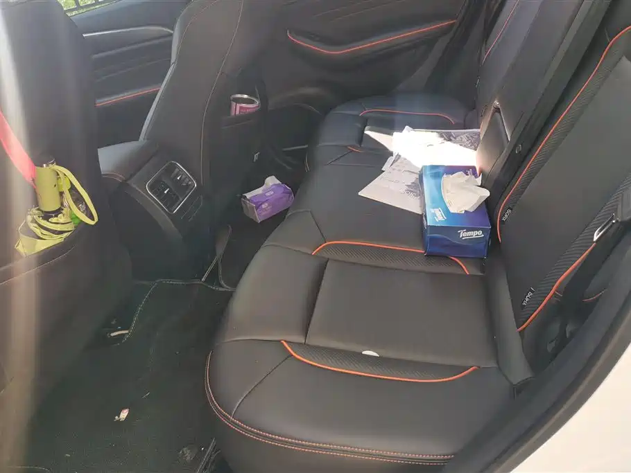 Haval F7 Haval F7