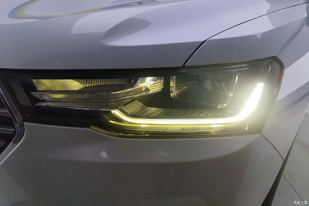 Haval H4, 2019 все фото