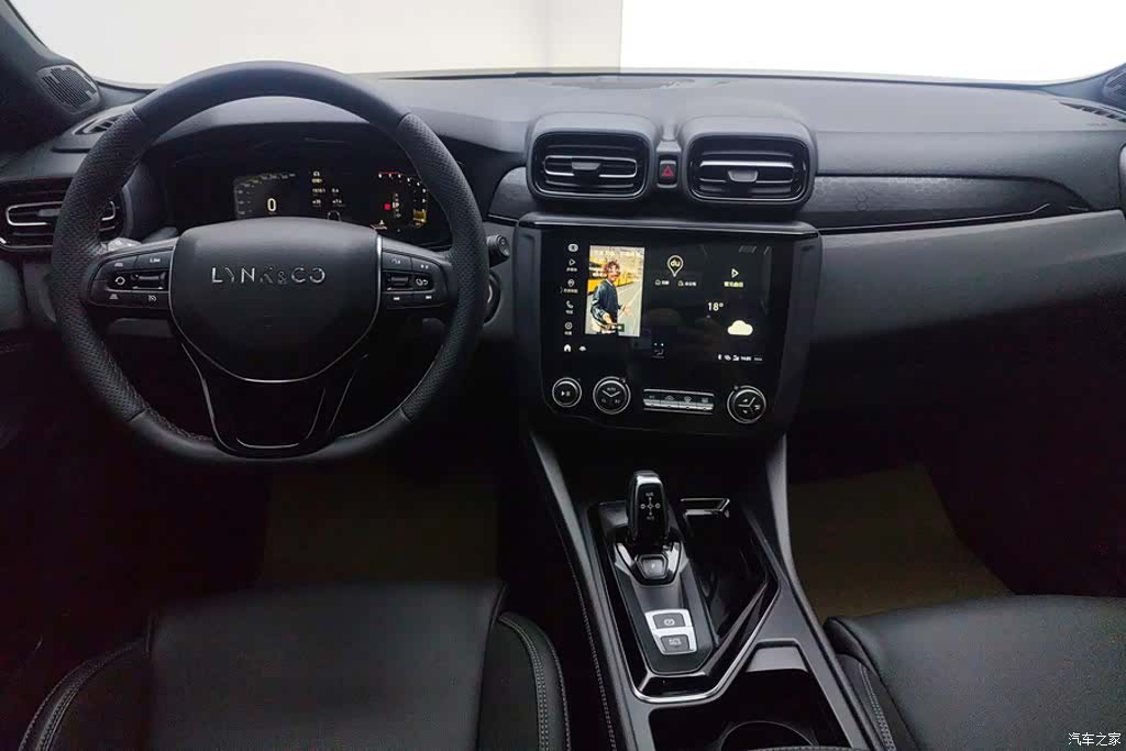 Lynk & Co 02, 2020 12