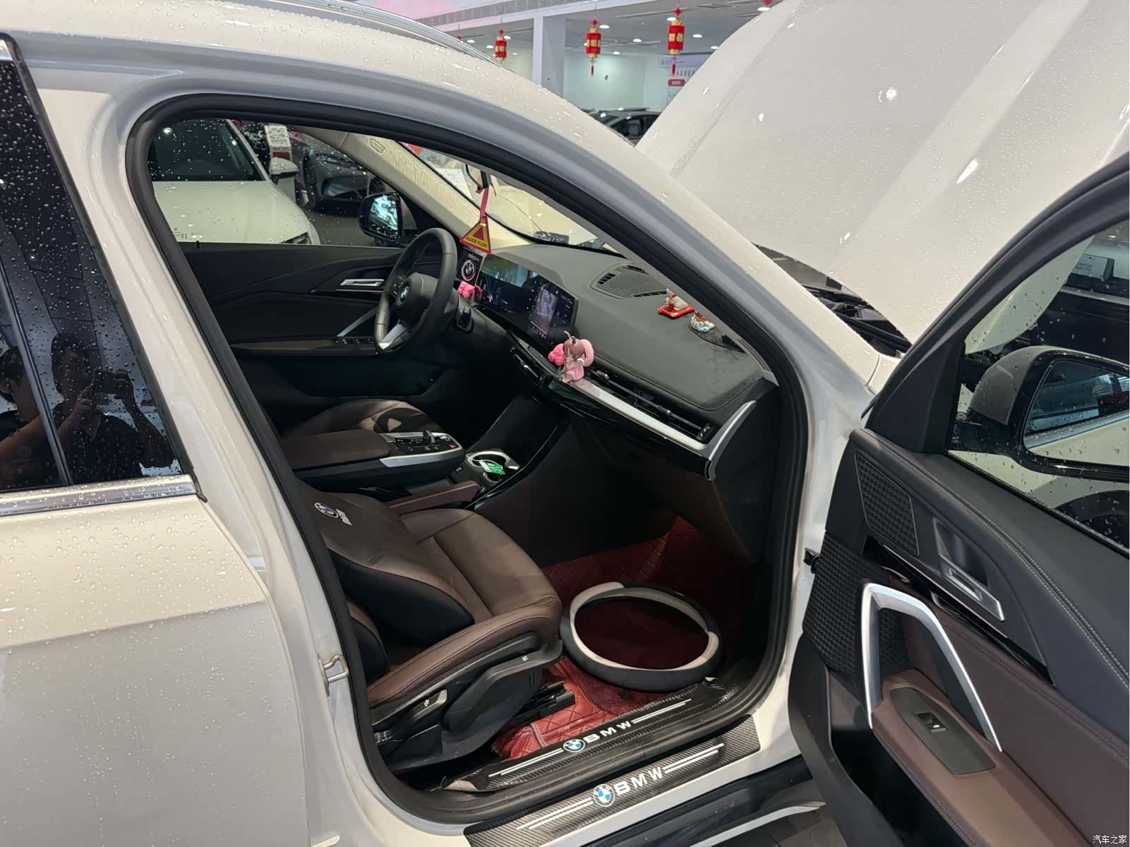 BMW X1, 2023 9