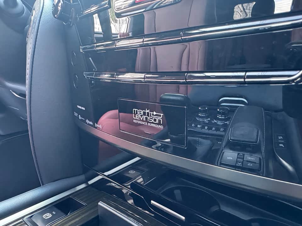 Lexus LX Lexus LX
