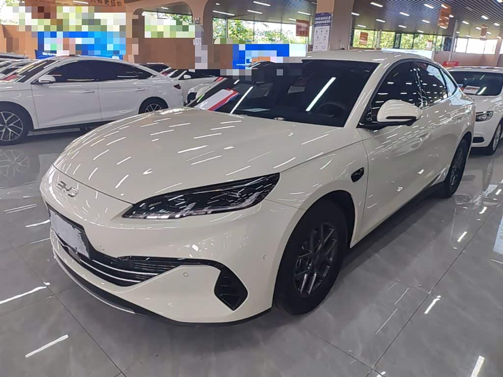 BYD Seal 06