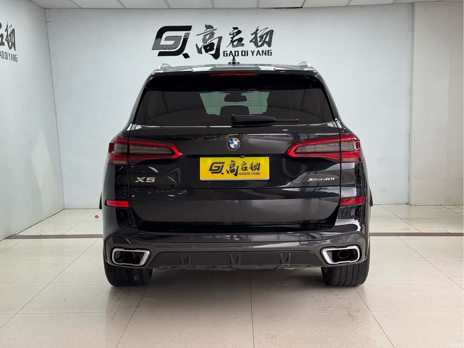 BMW X5, 2019 27