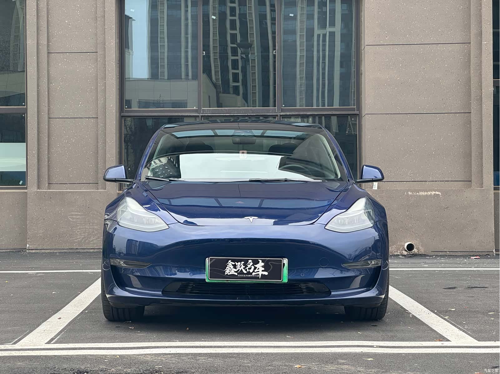 Tesla Model 3, 2022 2