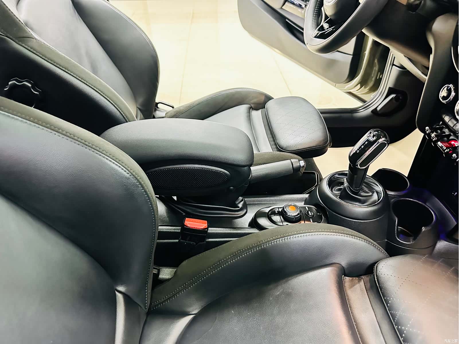 Mini Cooper, 2020 20
