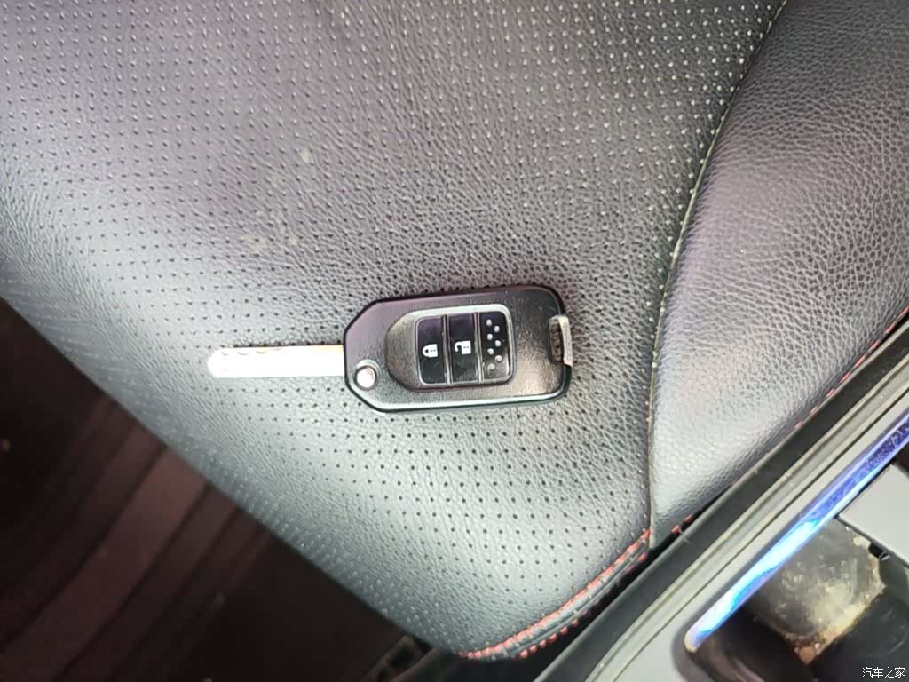 Honda CR-V, 2017 9