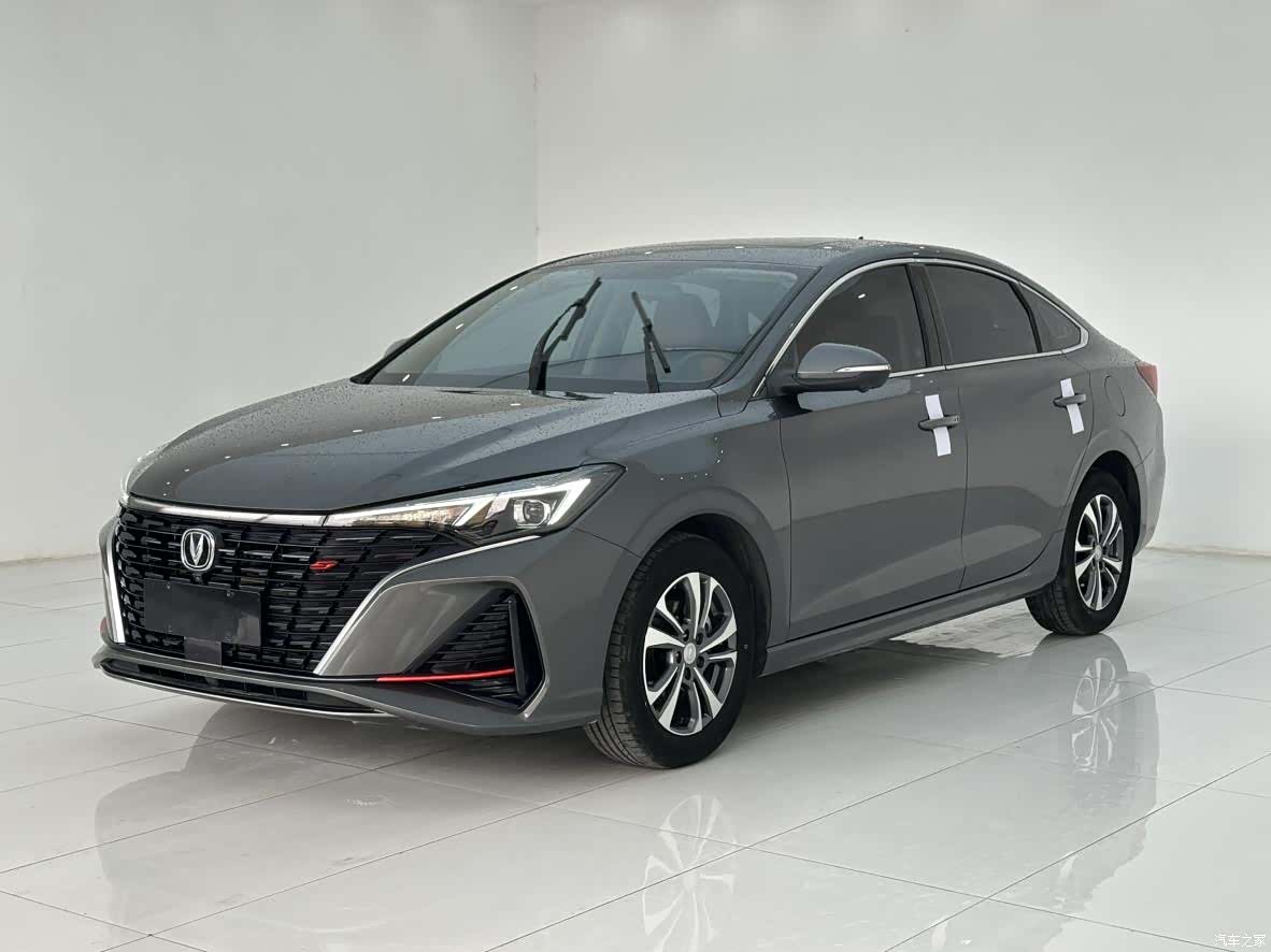 Changan Eado, 2023 1