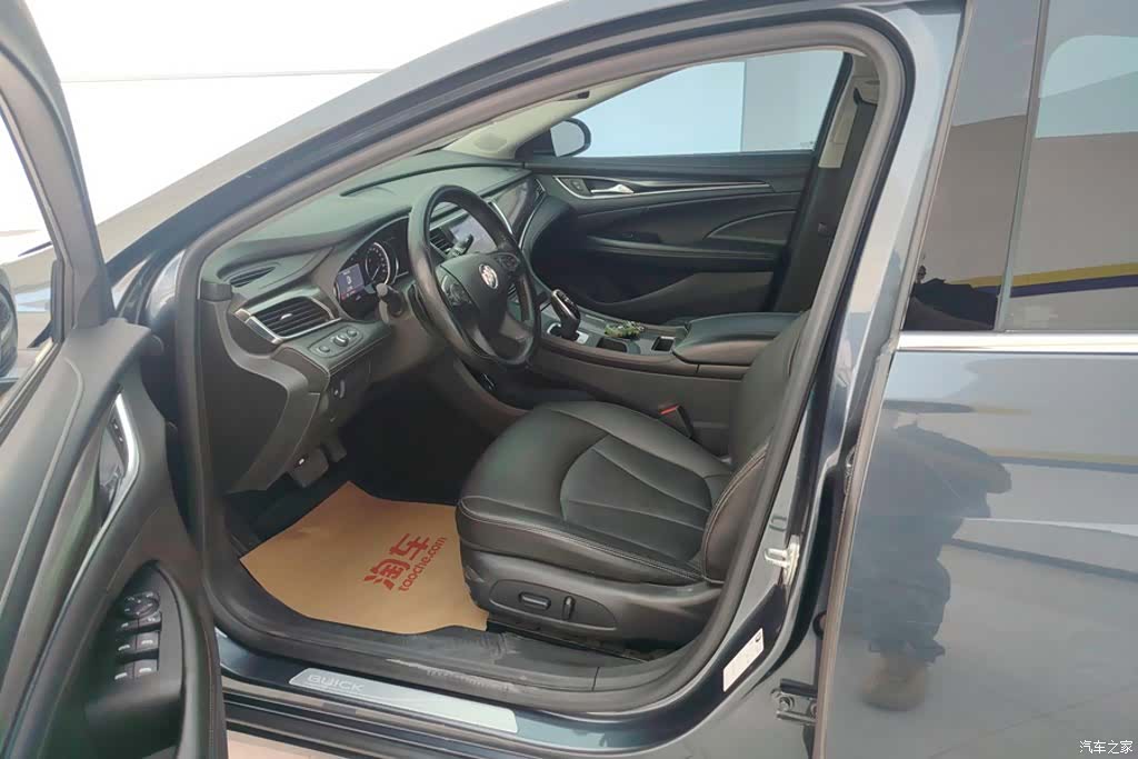 Buick LaCrosse, 2021 9