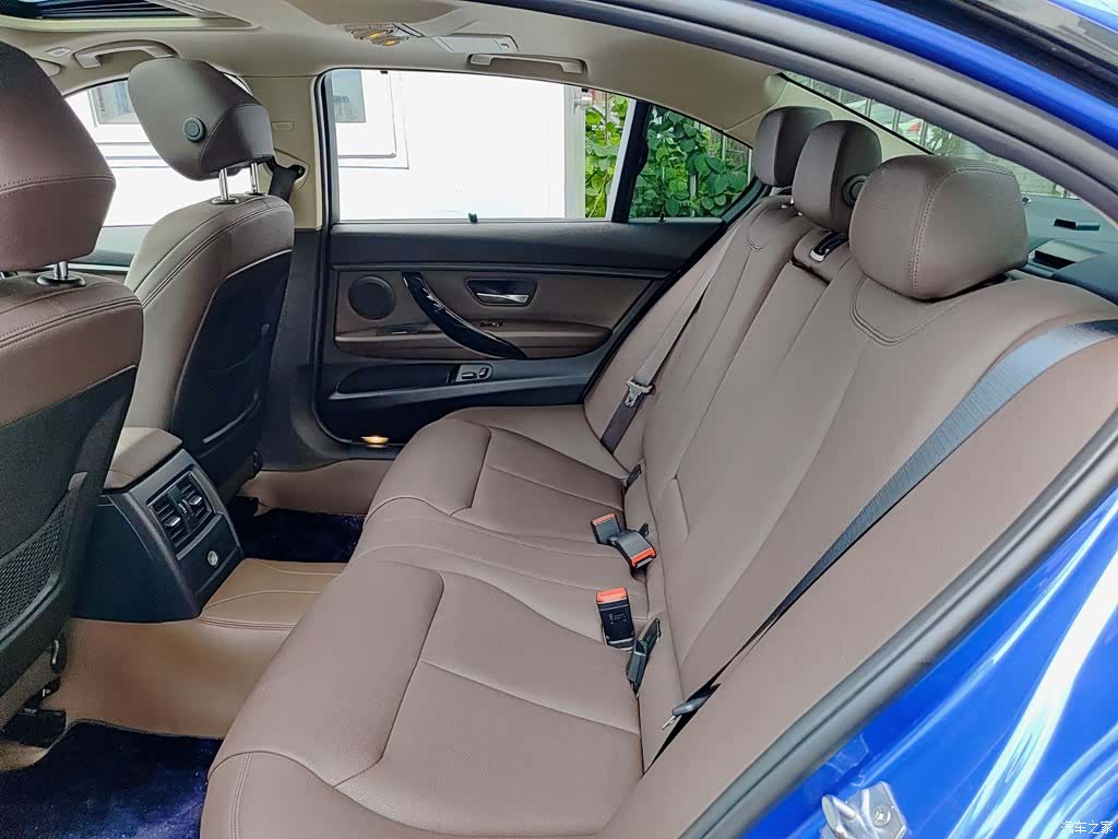 BMW 3 Series, 2019 8