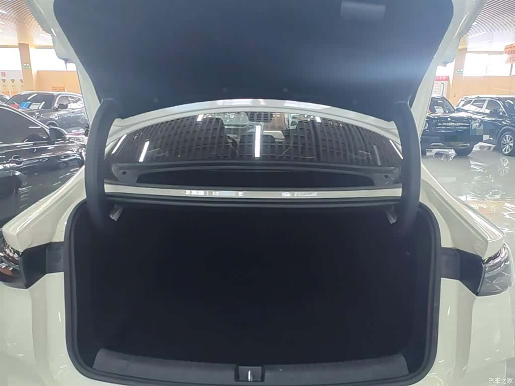 BYD Seal, 2025 19