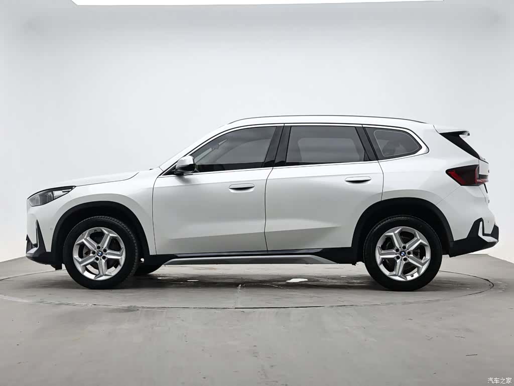 BMW X1, 2024 6